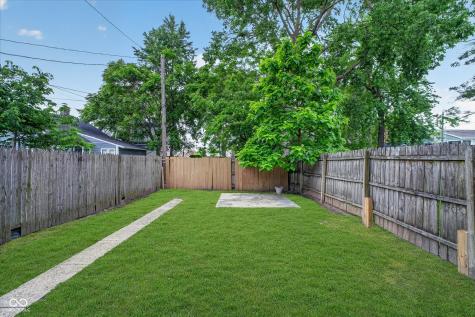1536 Linden Street Indianapolis IN 46203