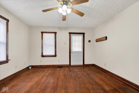 1536 Linden Street Indianapolis IN 46203