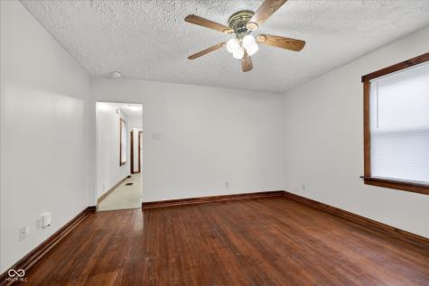 1536 Linden Street Indianapolis IN 46203