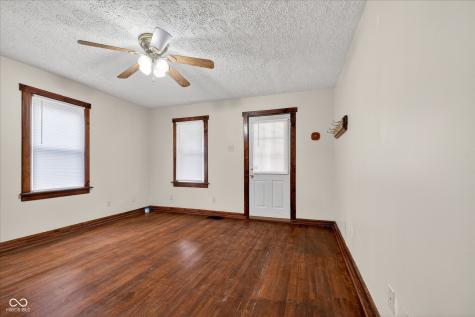1536 Linden Street Indianapolis IN 46203