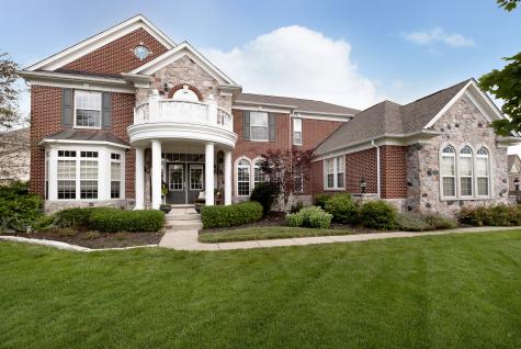 5148 Pebblepointe Pass Zionsville IN 46077