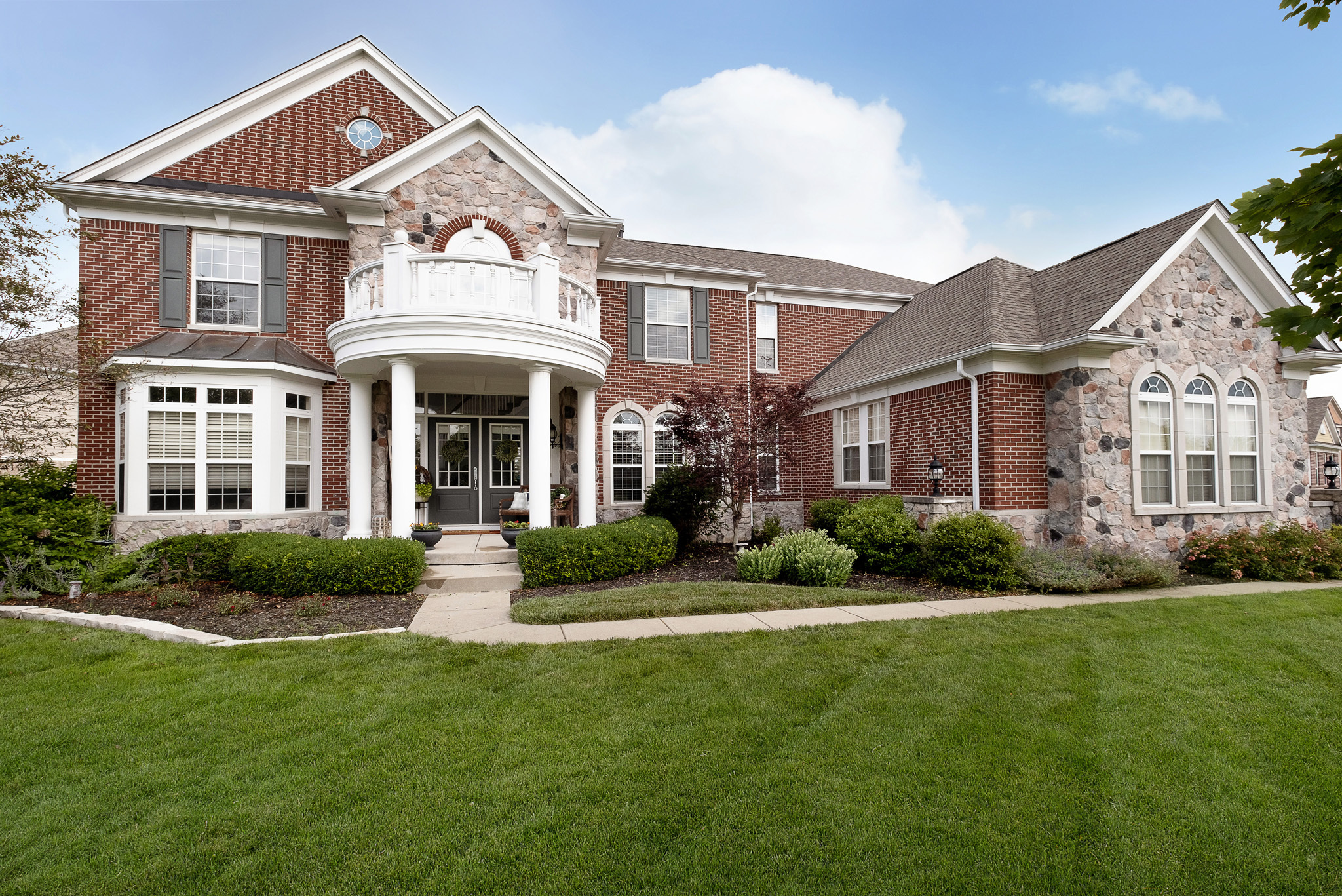 5148 Pebblepointe Pass Zionsville IN 46077