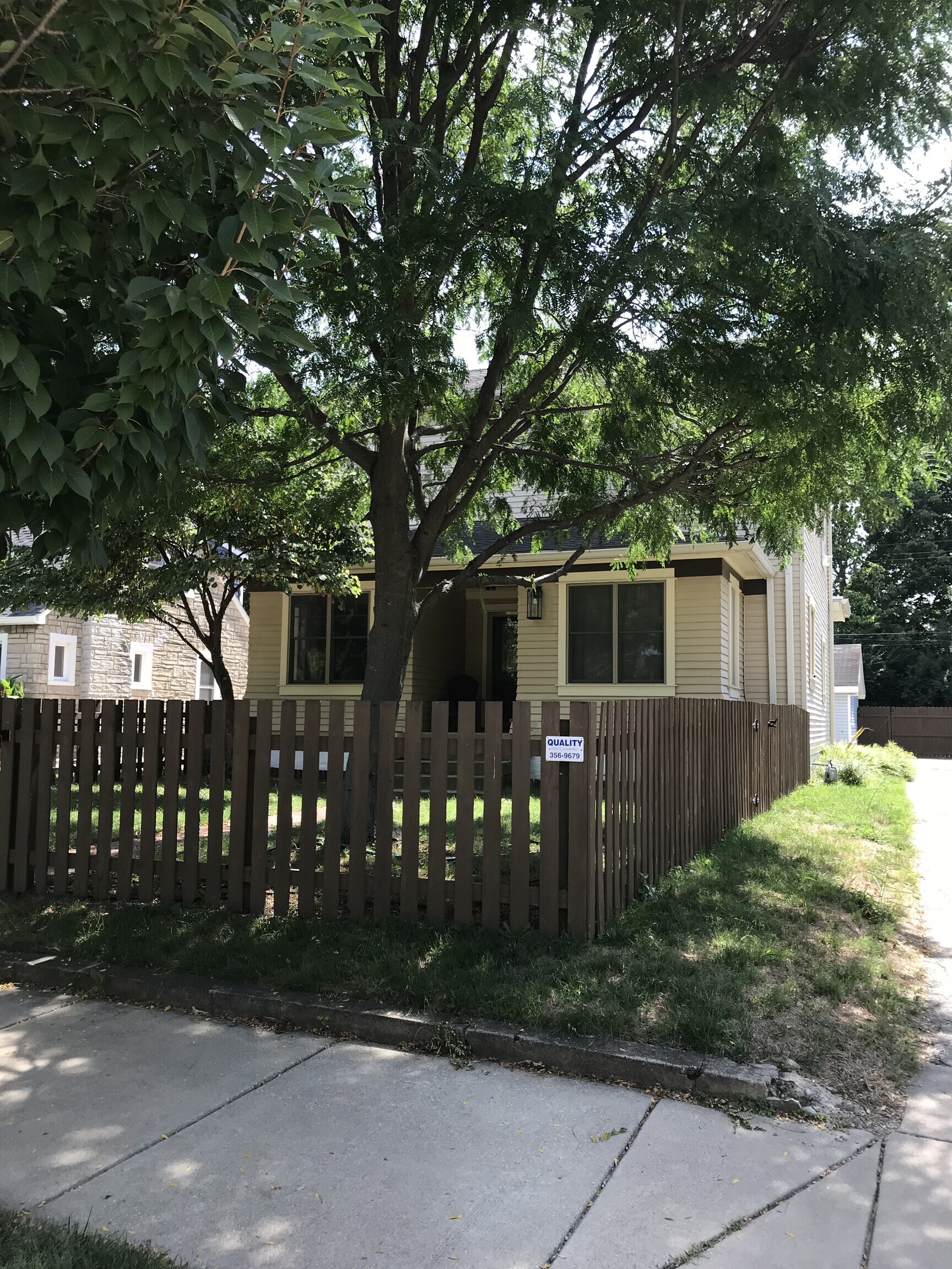 2859 Sutherland Avenue Indianapolis IN 46205
