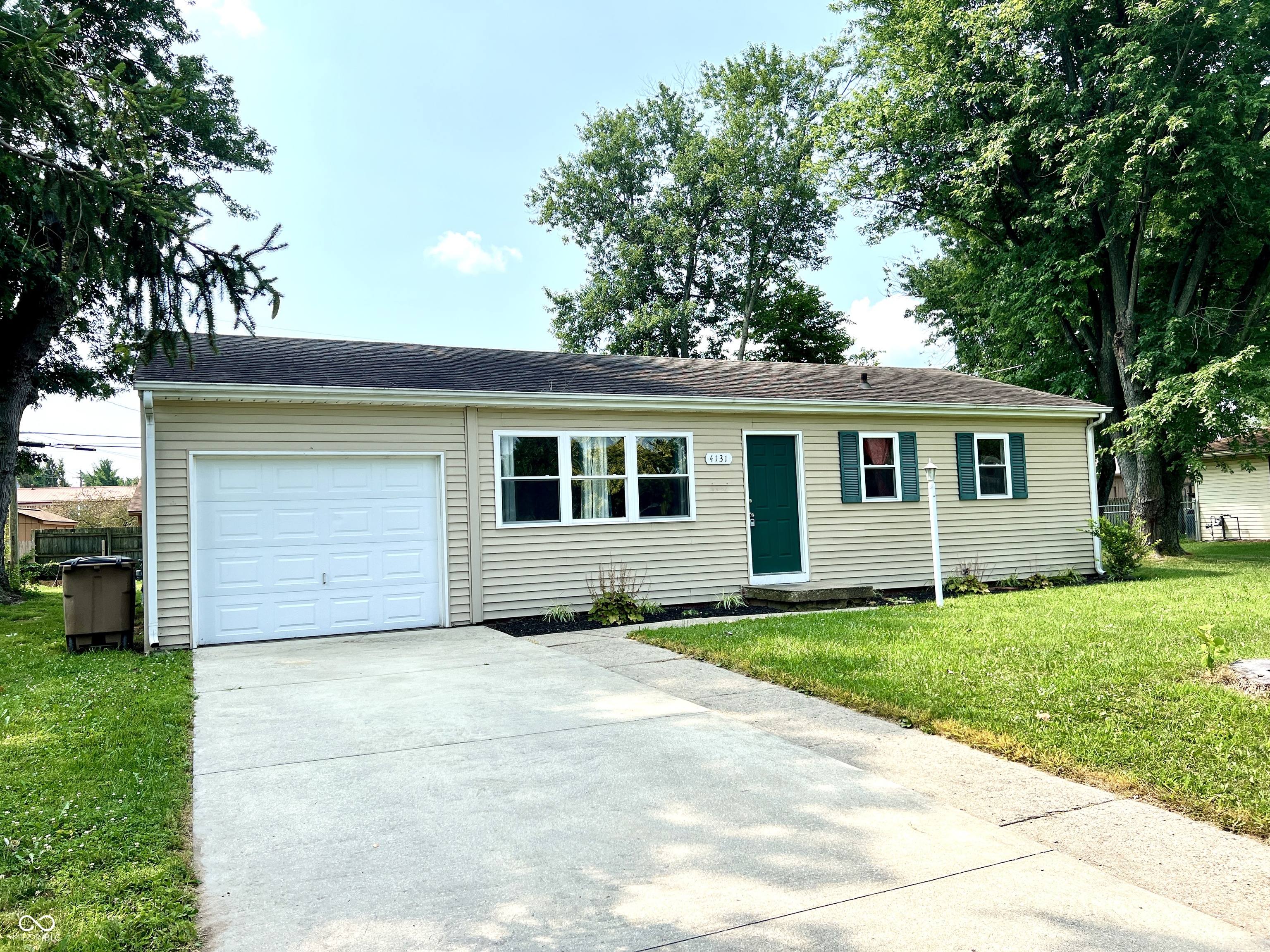 4131 26th Street Columbus IN 47203