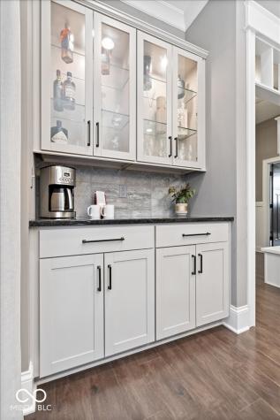 9858 Morningstar Lane Carmel IN 46280