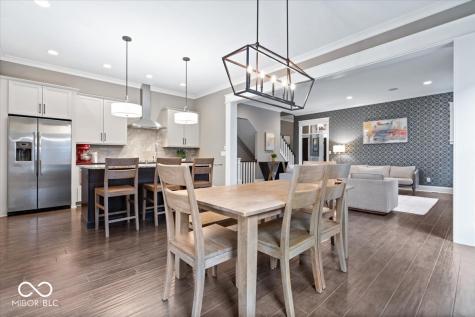 9858 Morningstar Lane Carmel IN 46280