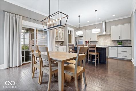 9858 Morningstar Lane Carmel IN 46280