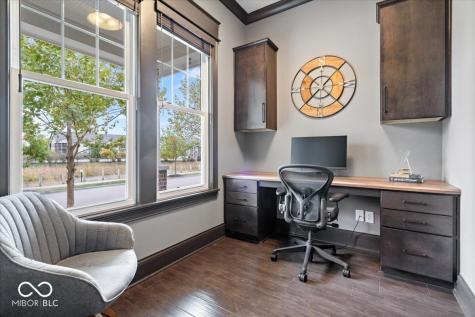 9858 Morningstar Lane Carmel IN 46280