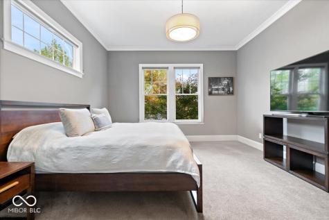 9858 Morningstar Lane Carmel IN 46280