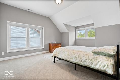 9858 Morningstar Lane Carmel IN 46280