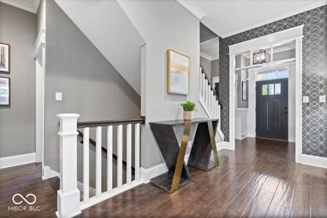 9858 Morningstar Lane Carmel IN 46280