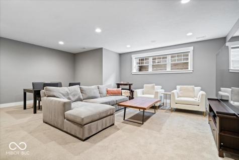 9858 Morningstar Lane Carmel IN 46280