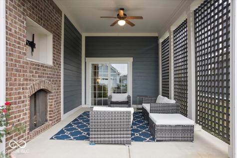 9858 Morningstar Lane Carmel IN 46280