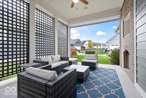 9858 Morningstar Lane Carmel IN 46280