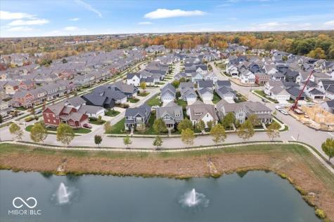 9858 Morningstar Lane Carmel IN 46280