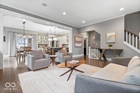 9858 Morningstar Lane Carmel IN 46280
