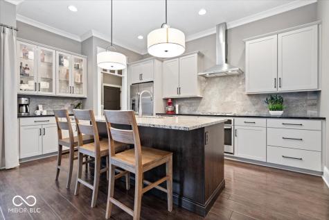 9858 Morningstar Lane Carmel IN 46280