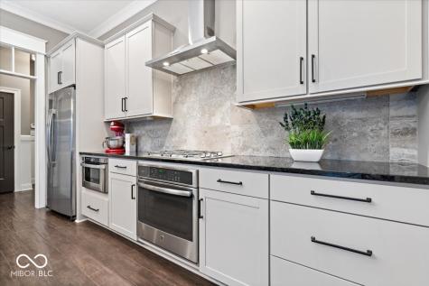 9858 Morningstar Lane Carmel IN 46280