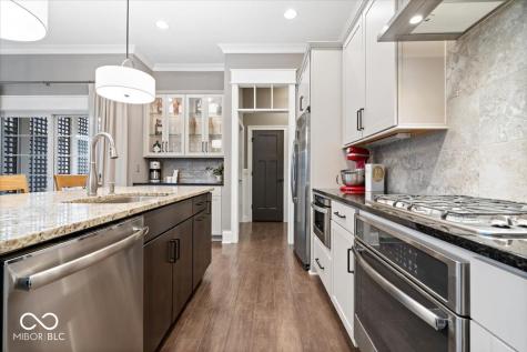 9858 Morningstar Lane Carmel IN 46280