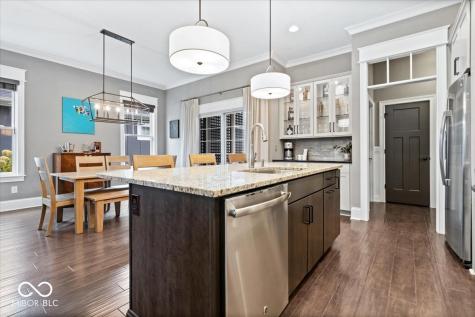 9858 Morningstar Lane Carmel IN 46280