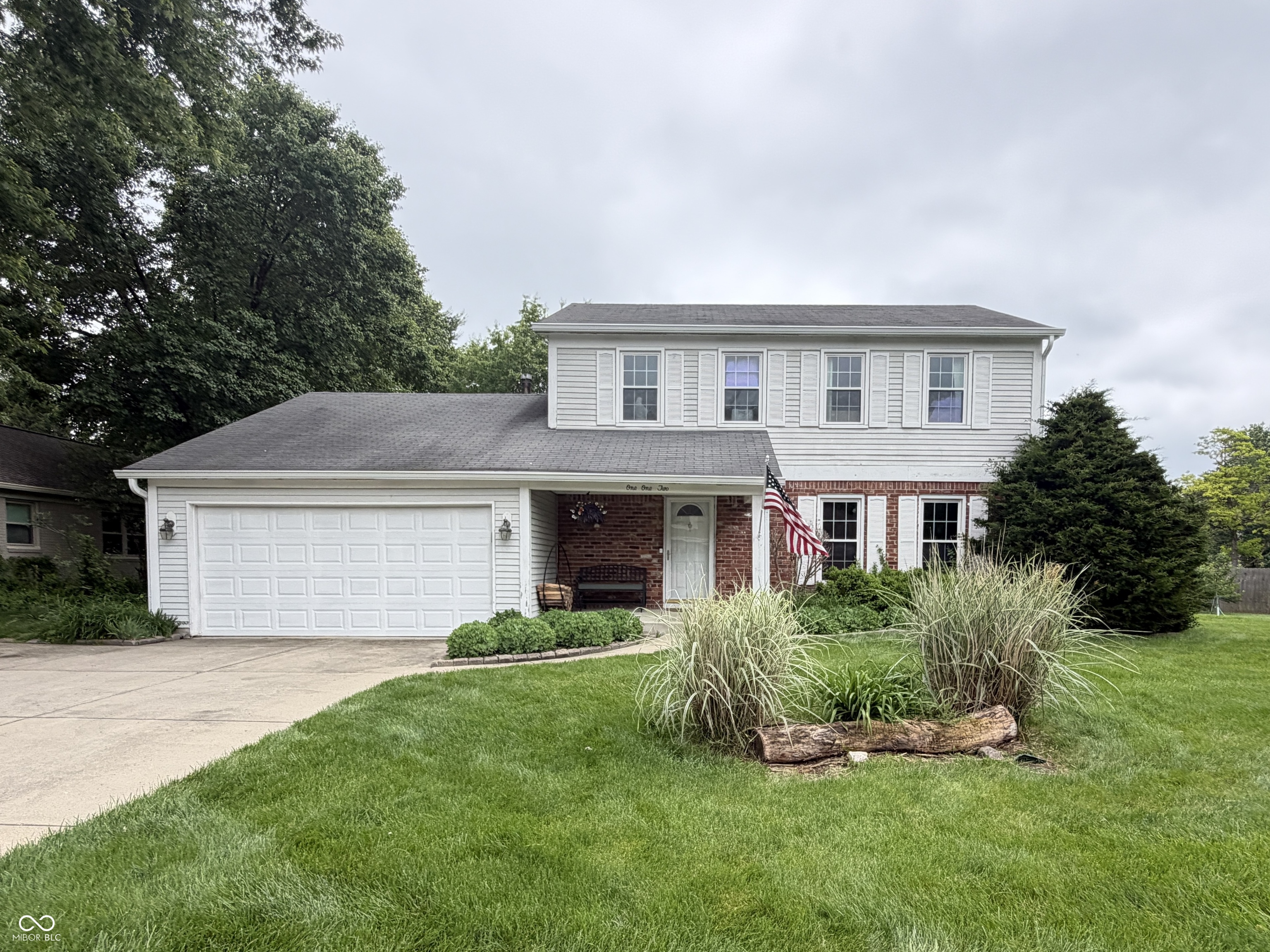 112 Wintergreen Drive Noblesville IN 46062