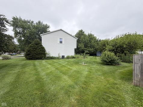 112 Wintergreen Drive Noblesville IN 46062