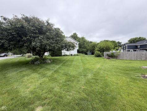 112 Wintergreen Drive Noblesville IN 46062
