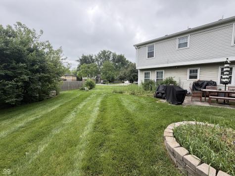 112 Wintergreen Drive Noblesville IN 46062