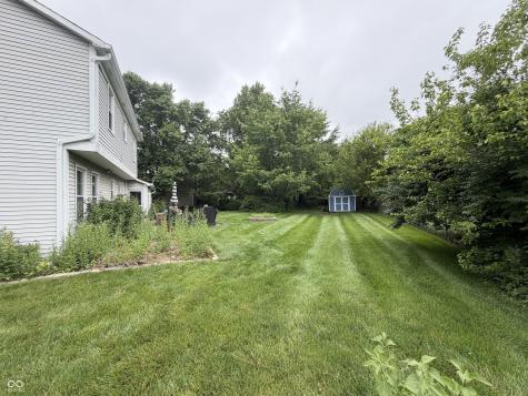 112 Wintergreen Drive Noblesville IN 46062