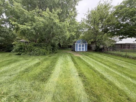 112 Wintergreen Drive Noblesville IN 46062