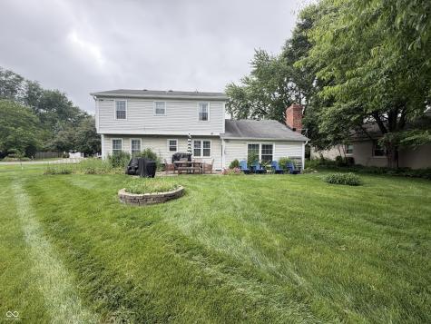 112 Wintergreen Drive Noblesville IN 46062