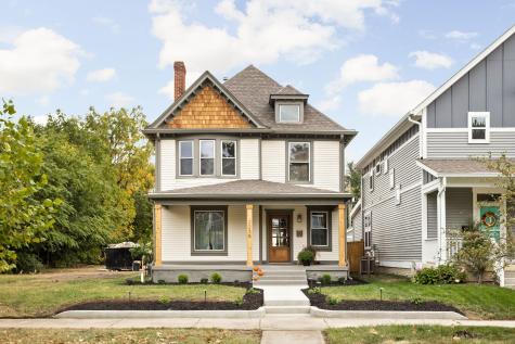 2235 Broadway Street Indianapolis IN 46205