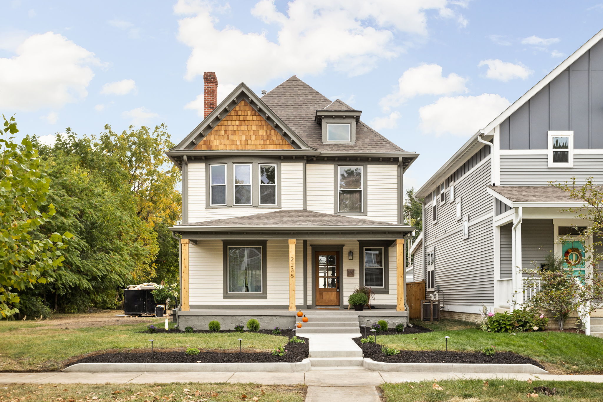 2235 Broadway Street Indianapolis IN 46205