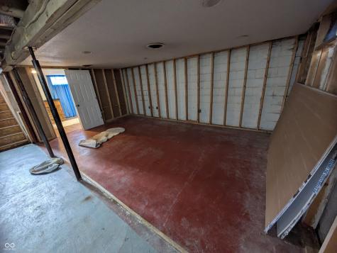 3528 Lambert Street Indianapolis IN 46241
