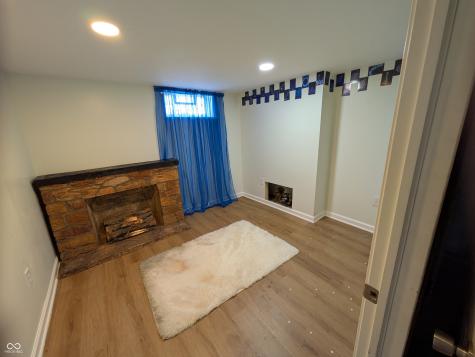 3528 Lambert Street Indianapolis IN 46241