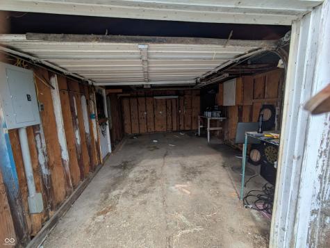 3528 Lambert Street Indianapolis IN 46241