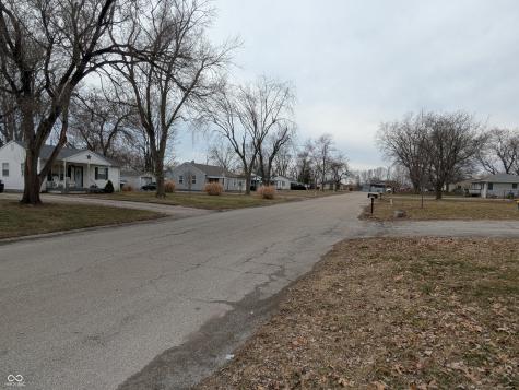 3528 Lambert Street Indianapolis IN 46241