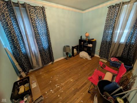 3528 Lambert Street Indianapolis IN 46241