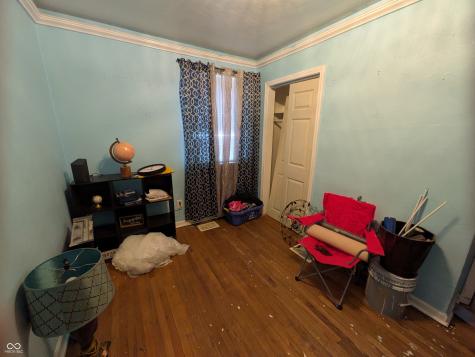 3528 Lambert Street Indianapolis IN 46241