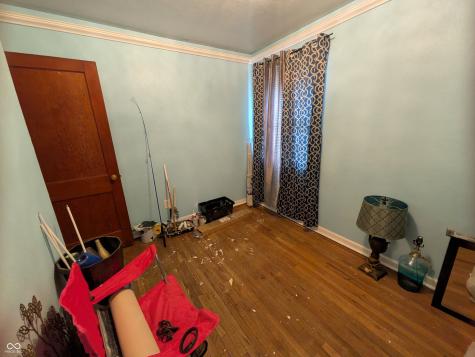 3528 Lambert Street Indianapolis IN 46241