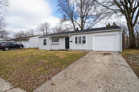 2337 Sickle Road Indianapolis IN 46219
