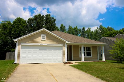10610 Pavilion Drive Indianapolis IN 46259