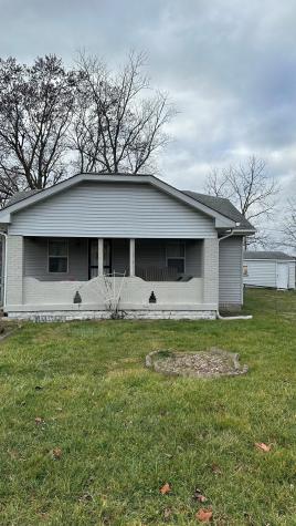 1420 Lindley Avenue Indianapolis IN 46241