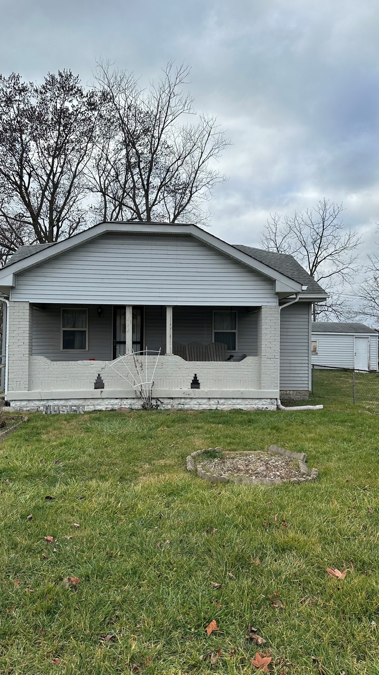 1420 Lindley Avenue Indianapolis IN 46241