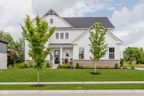 16668 Alex Drive Noblesville IN 46060