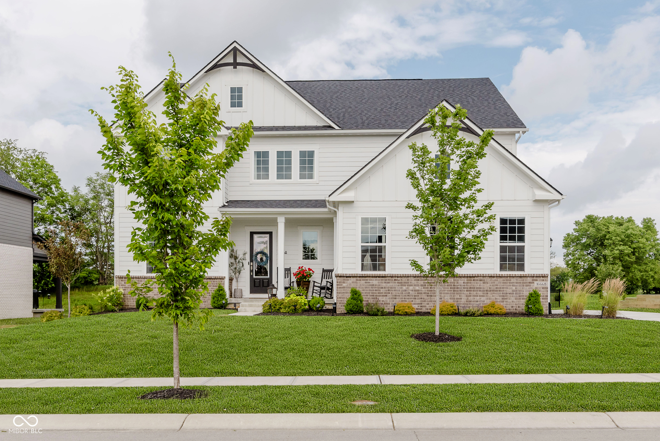 16668 Alex Drive Noblesville IN 46060