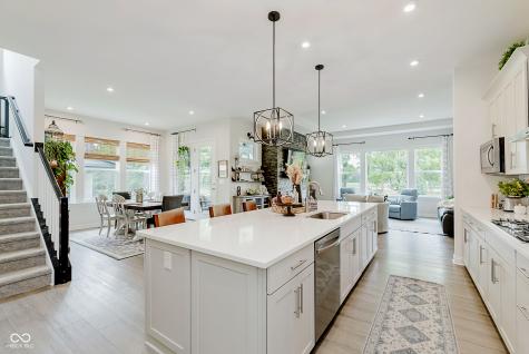 16668 Alex Drive Noblesville IN 46060