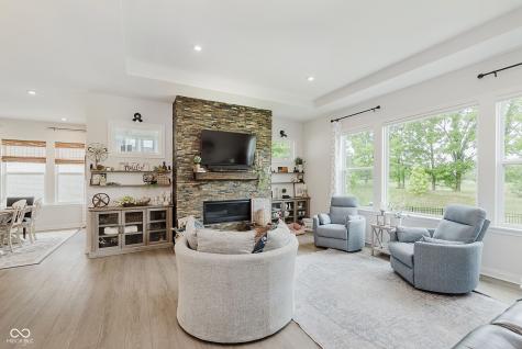 16668 Alex Drive Noblesville IN 46060