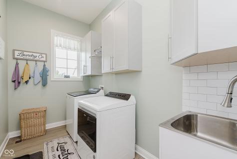 16668 Alex Drive Noblesville IN 46060