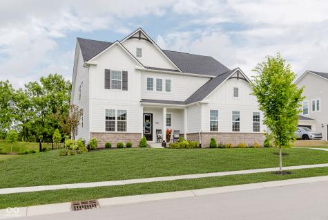 16668 Alex Drive Noblesville IN 46060
